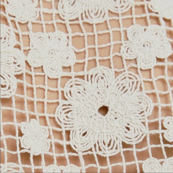 Crochet top - Picture 9 of 10